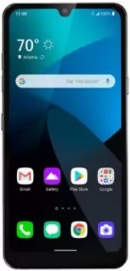 LG K22 32GB ROM In France